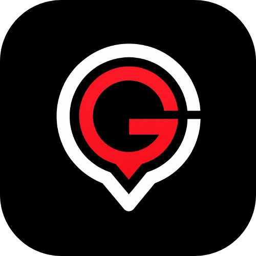 Go Express logo