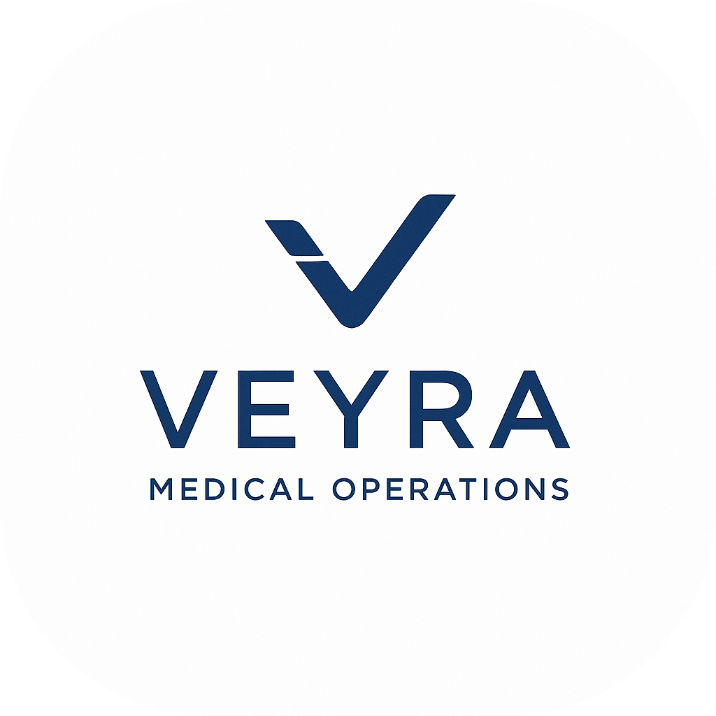 Veyra logo